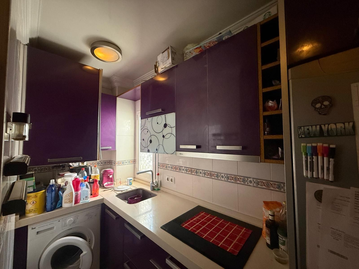 Se vende Ático de 2 dormitorios en Costa Del Sol, Málaga, España