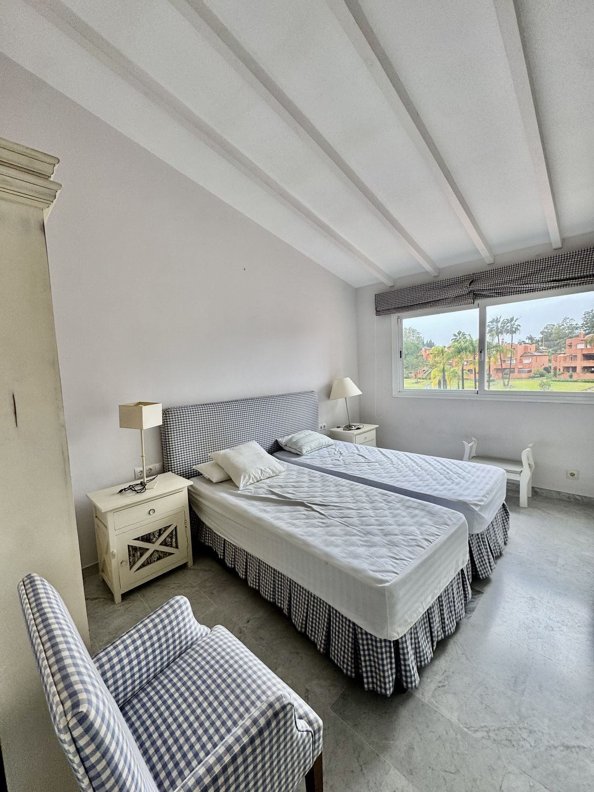 4 Bed Apartment for sale in Guadalmina Baja Costa Del Sol, Málaga, Spain