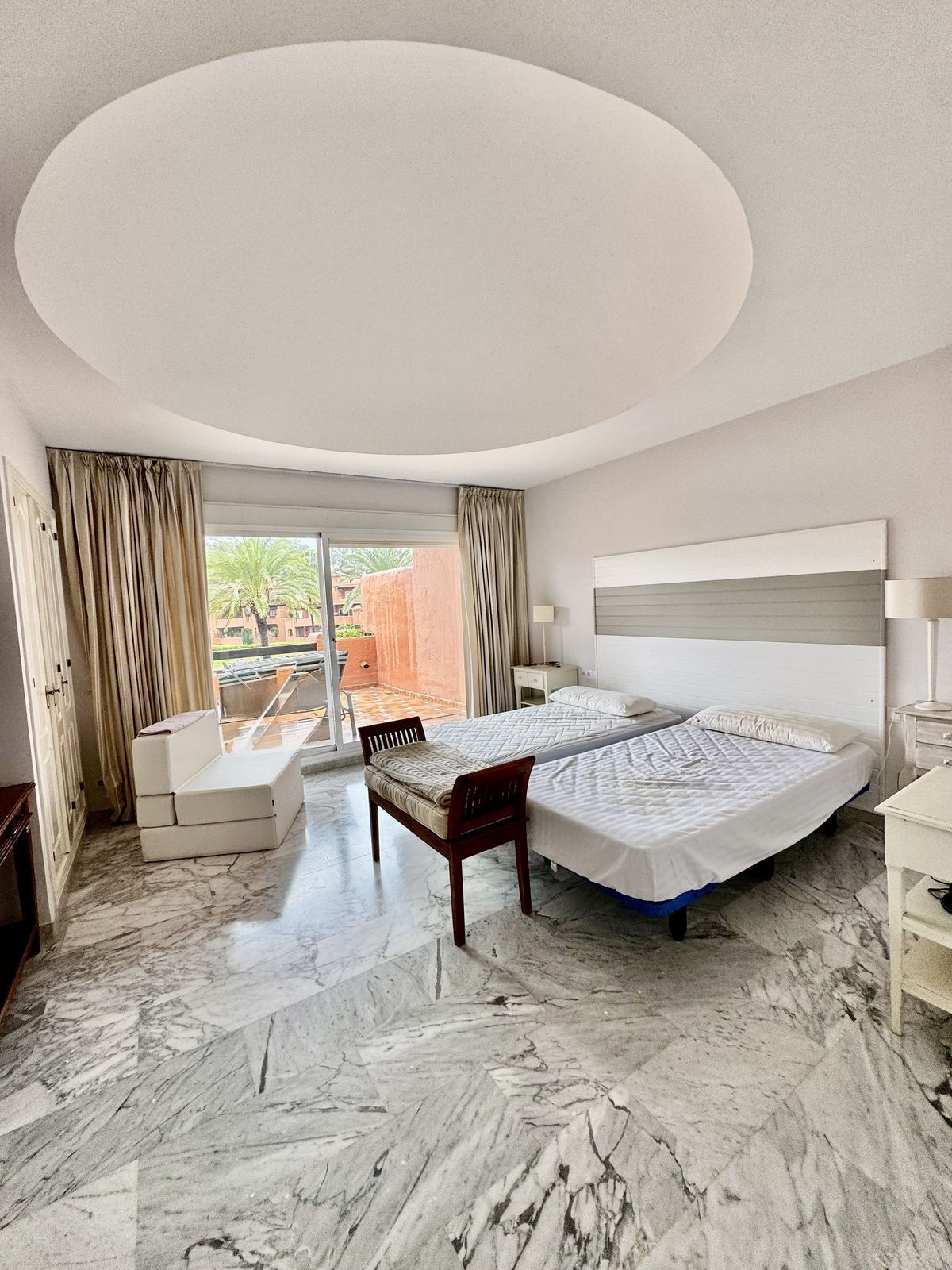 4 Bed Apartment for sale in Guadalmina Baja Costa Del Sol, Málaga, Spain