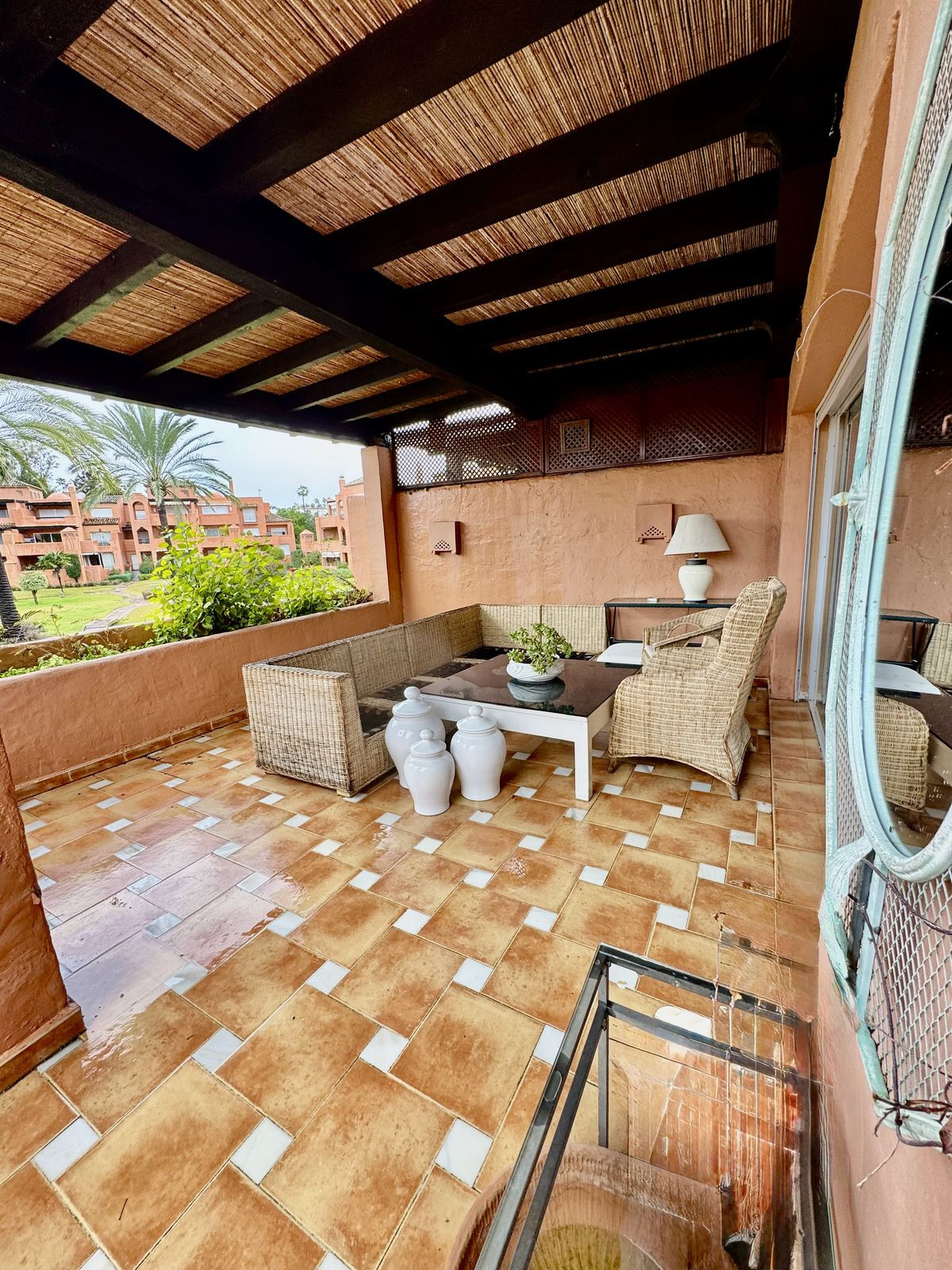 4 Bed Apartment for sale in Guadalmina Baja Costa Del Sol, Málaga, Spain