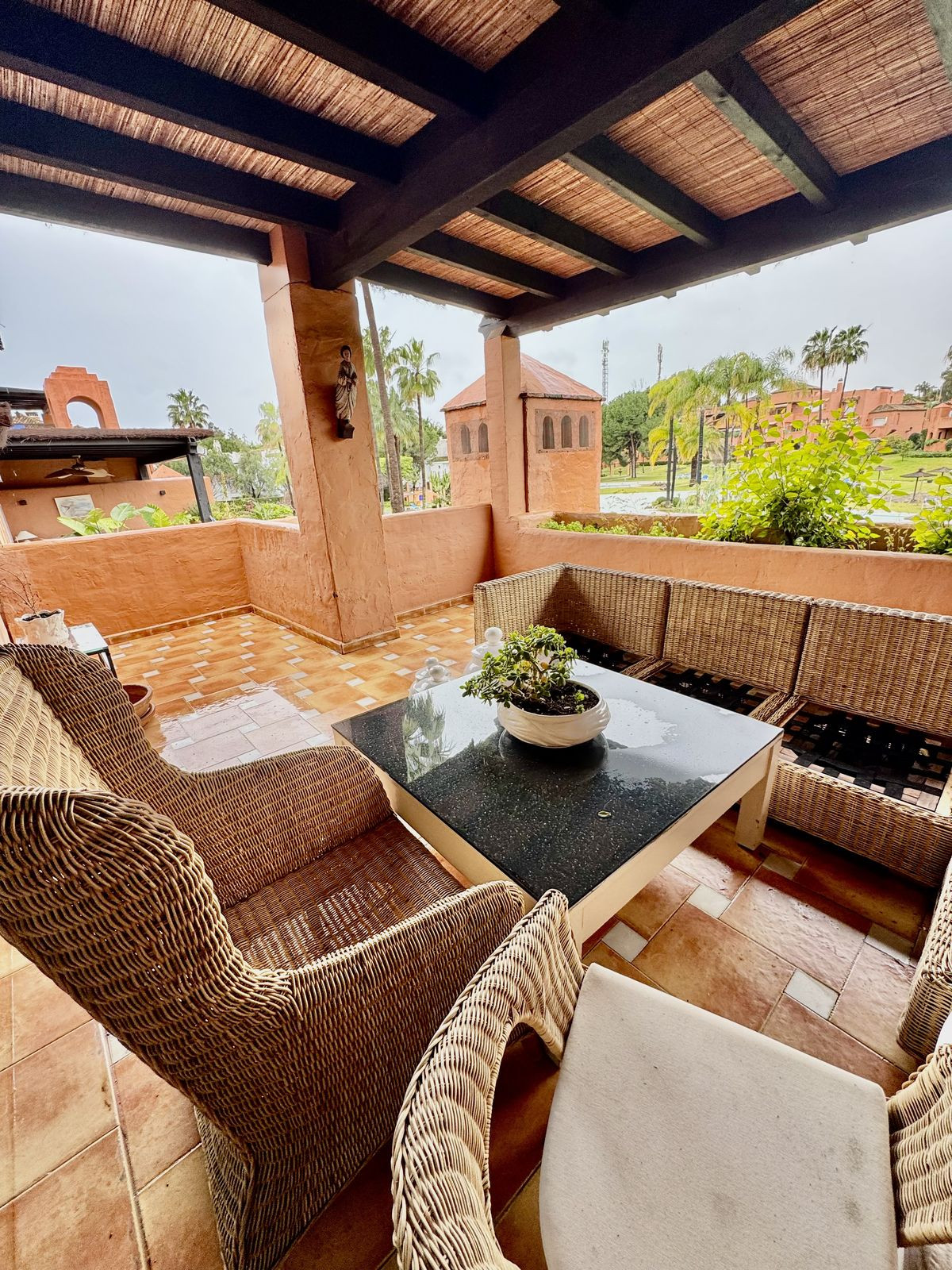 4 Bed Apartment for sale in Guadalmina Baja Costa Del Sol, Málaga, Spain
