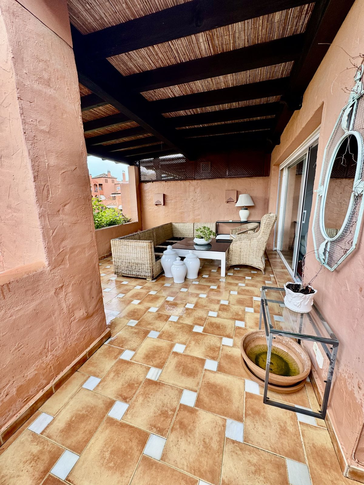 4 Bed Apartment for sale in Guadalmina Baja Costa Del Sol, Málaga, Spain
