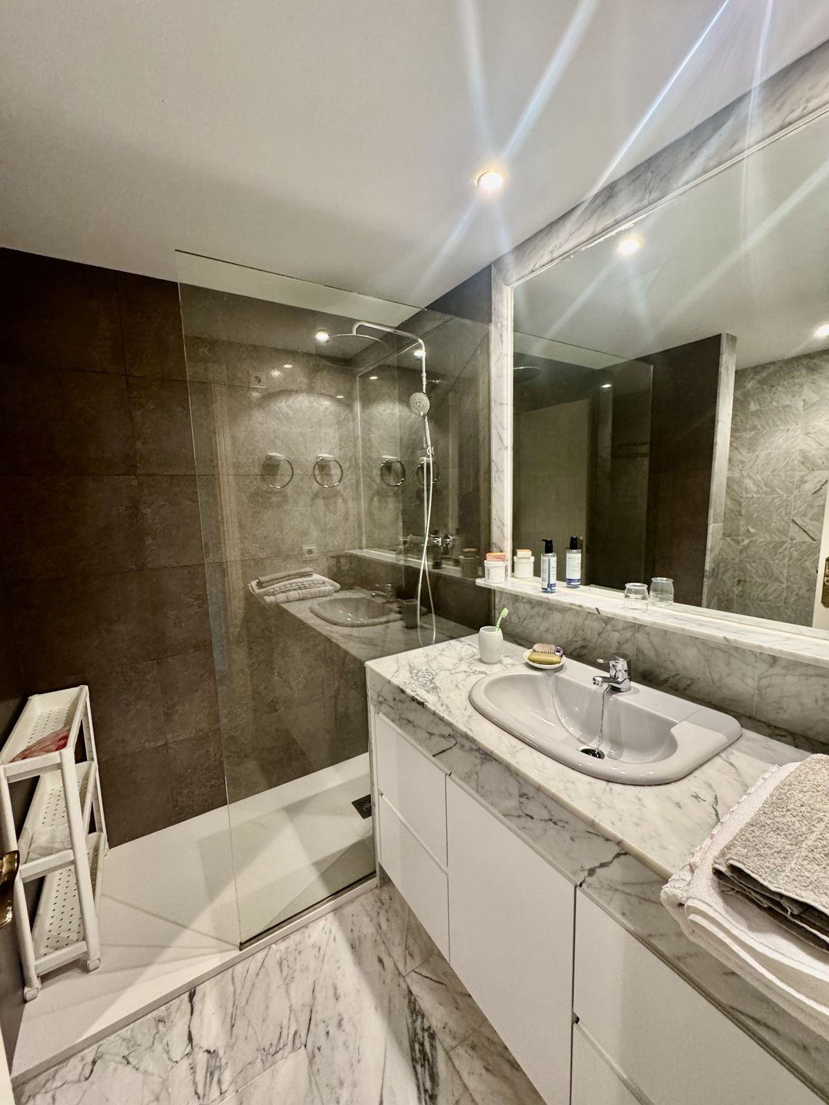 4 Bed Apartment for sale in Guadalmina Baja Costa Del Sol, Málaga, Spain