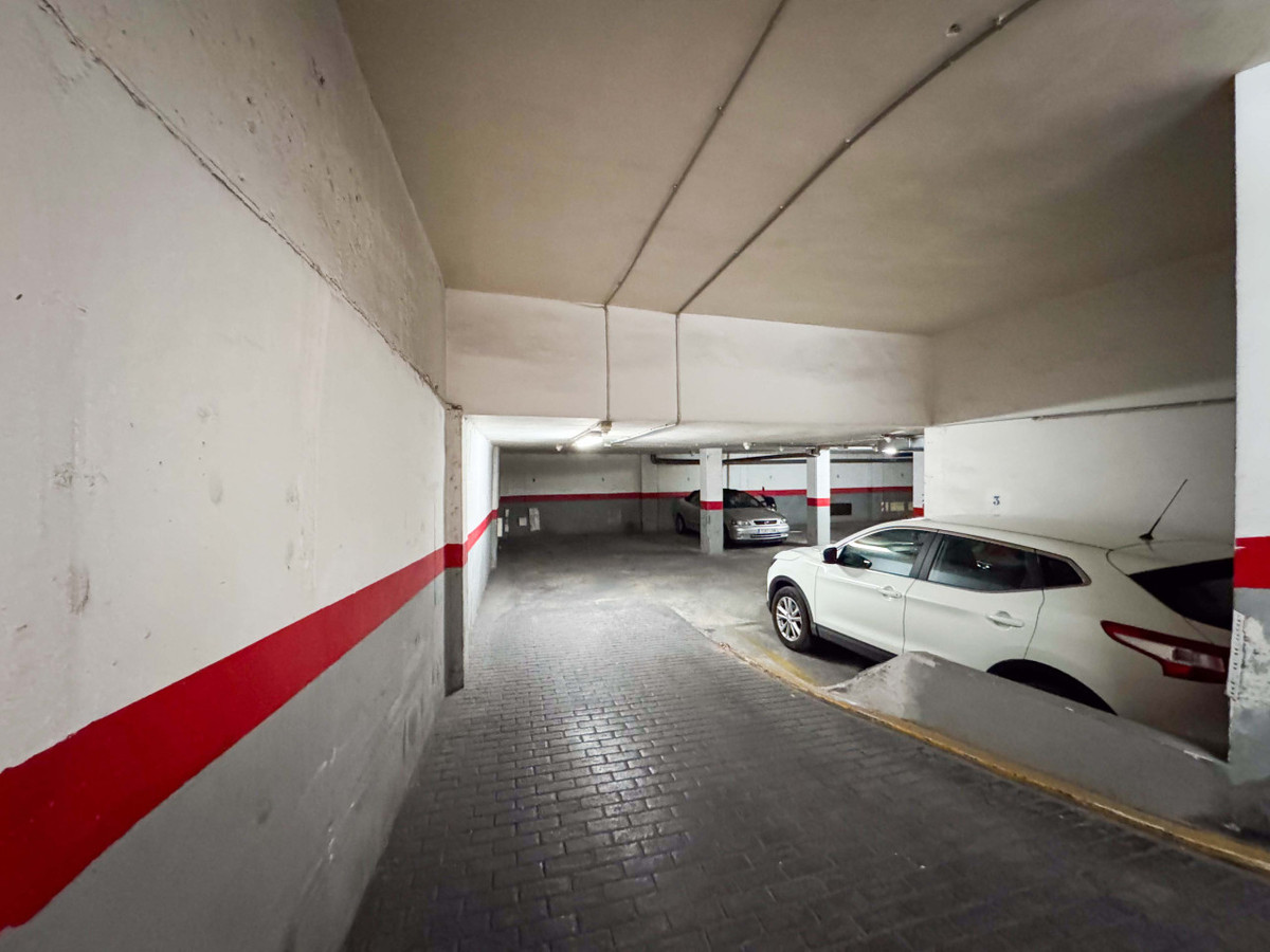 Se vende Garaje  en Costa Blanca, Alicante, España