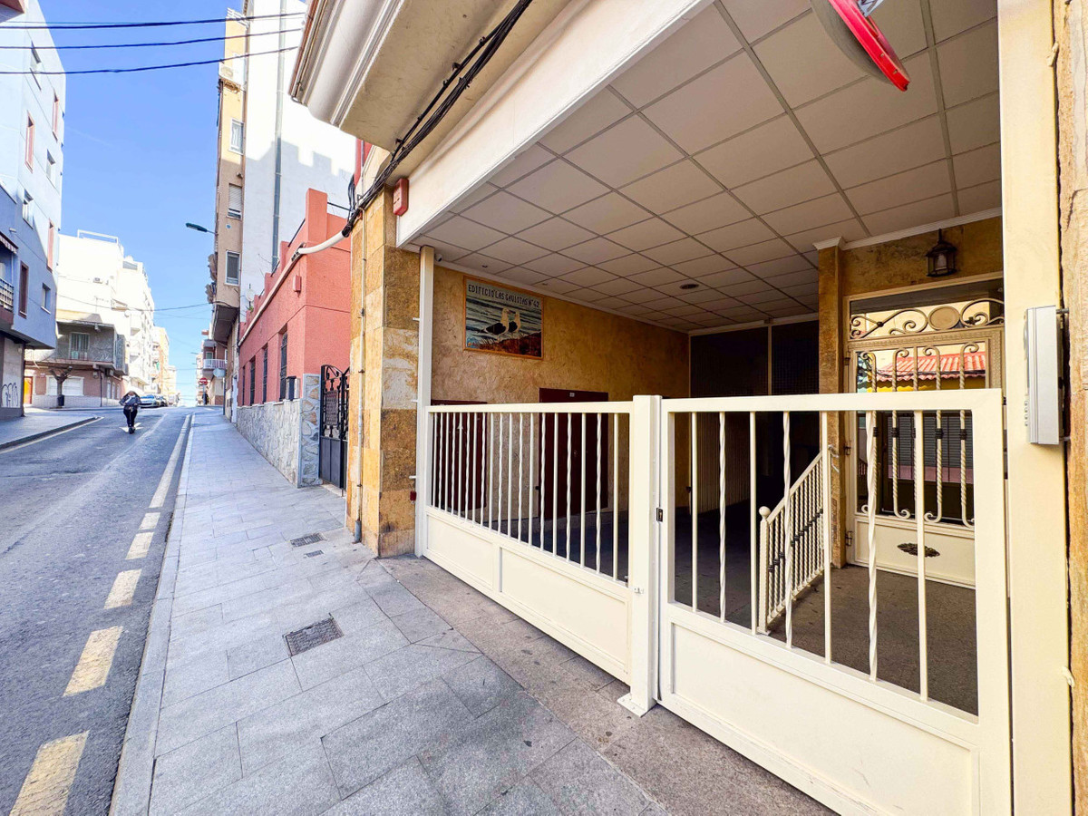 Se vende Garaje  en Costa Blanca, Alicante, España