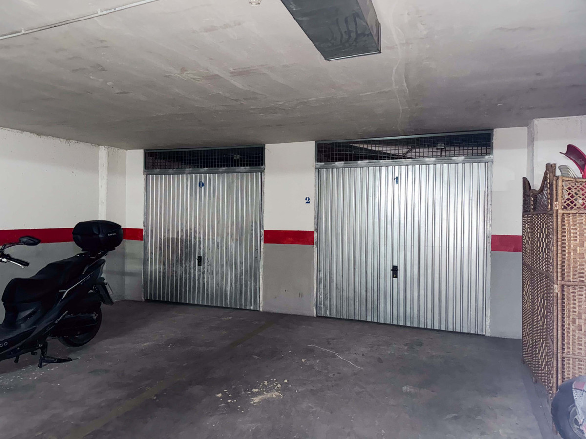 Se vende Garaje  en Costa Blanca, Alicante, España