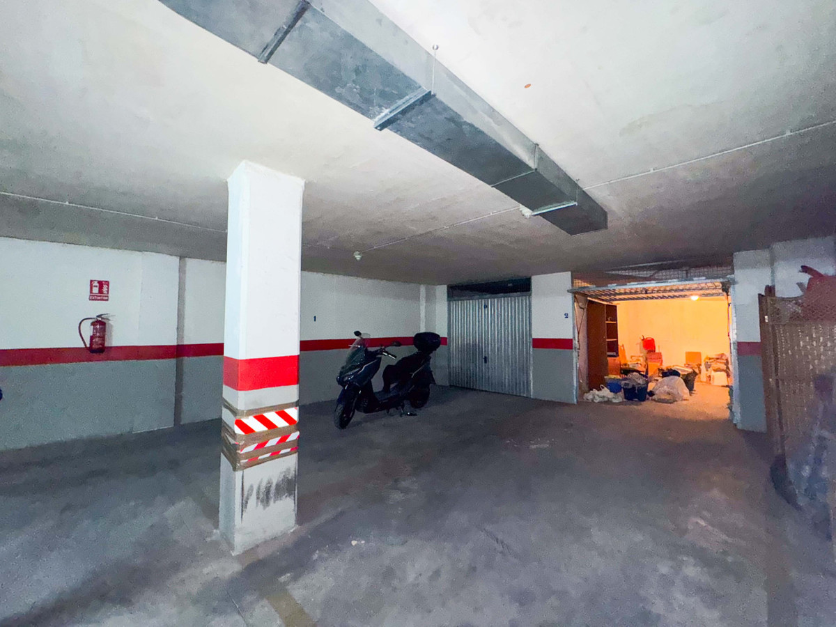 Se vende Garaje  en Costa Blanca, Alicante, España