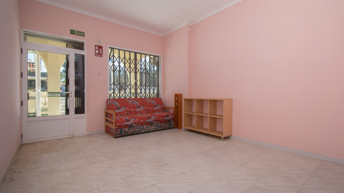 Se vende Otro de 1 dormitorios en Costa Blanca, Alicante, España