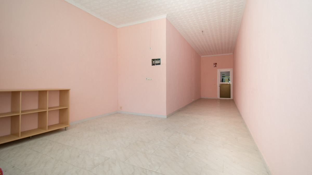 Se vende Otro de 1 dormitorios en Costa Blanca, Alicante, España