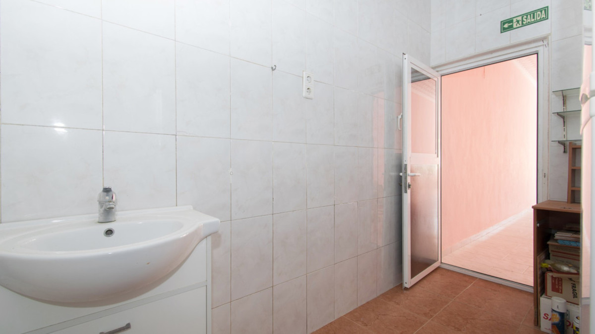 Se vende Otro de 1 dormitorios en Costa Blanca, Alicante, España