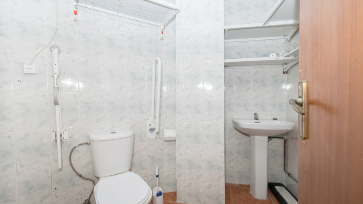 Se vende Otro de 1 dormitorios en Costa Blanca, Alicante, España