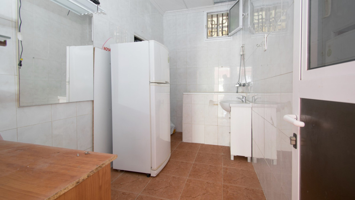 Se vende Otro de 1 dormitorios en Costa Blanca, Alicante, España