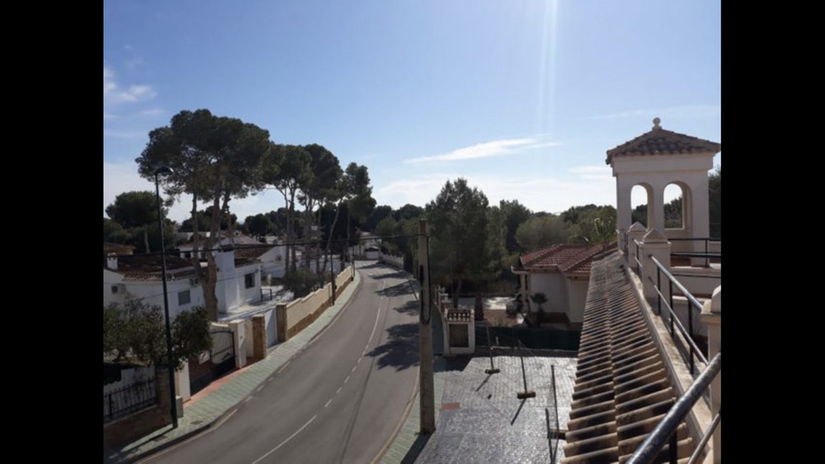 28 Bed Commercial unit for sale in Pinar De Campoverde Costa Blanca, Alicante, Spain