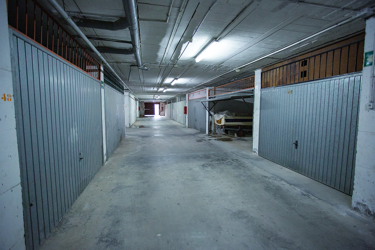 Se vende Garaje  en Costa Blanca, Alicante, España