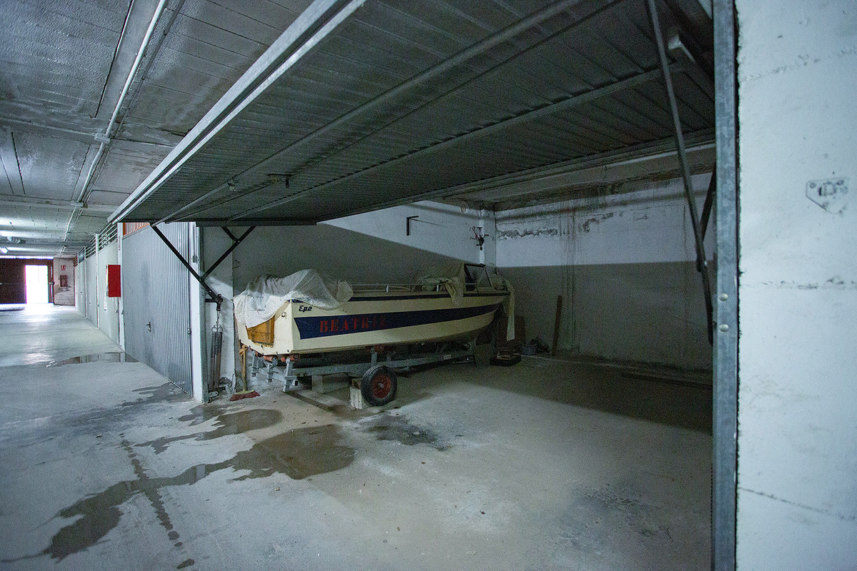 Se vende Garaje  en Costa Blanca, Alicante, España
