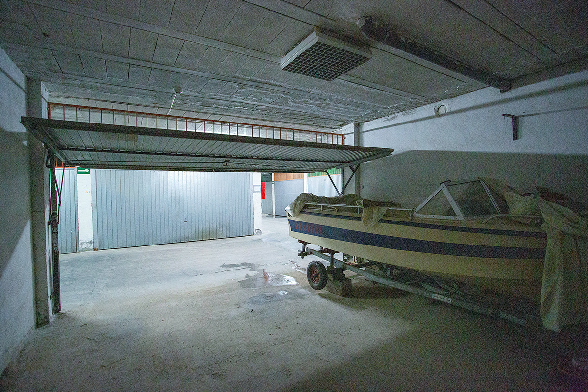 Se vende Garaje  en Costa Blanca, Alicante, España