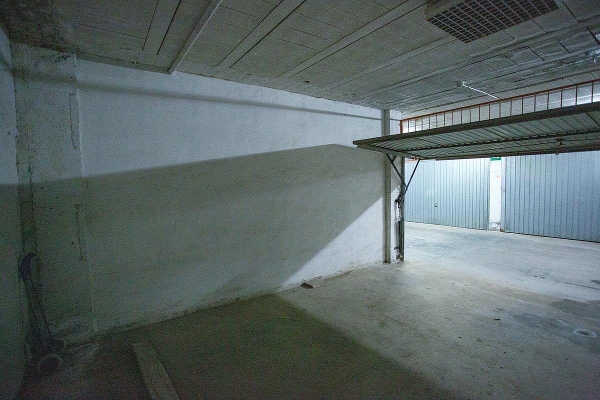 Se vende Garaje  en Costa Blanca, Alicante, España