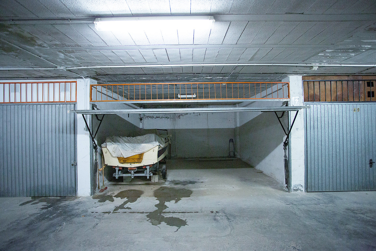 Se vende Garaje  en Costa Blanca, Alicante, España