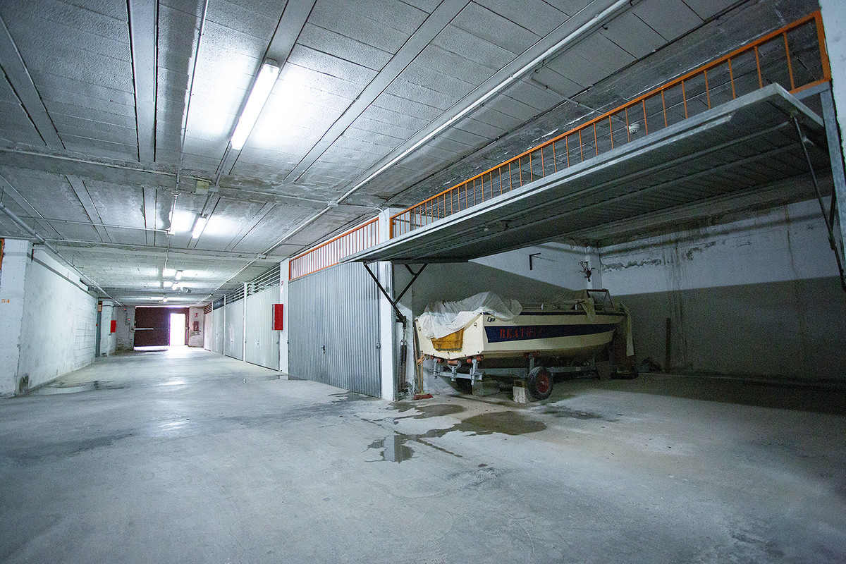 Se vende Garaje  en Costa Blanca, Alicante, España