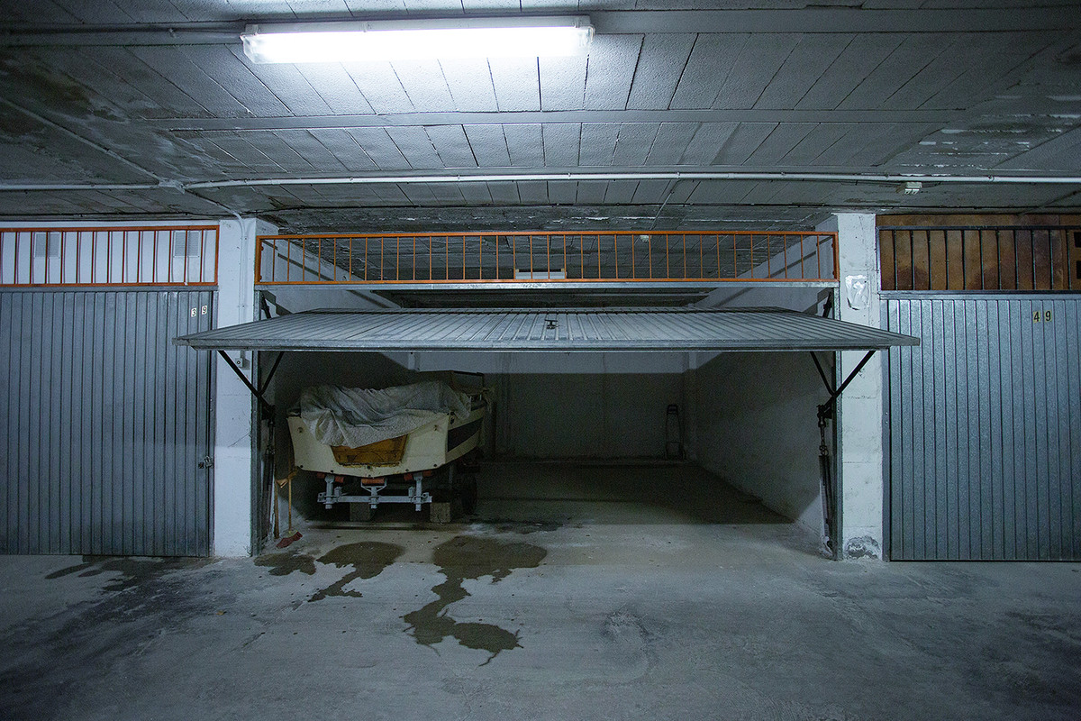 Se vende Garaje  en Costa Blanca, Alicante, España