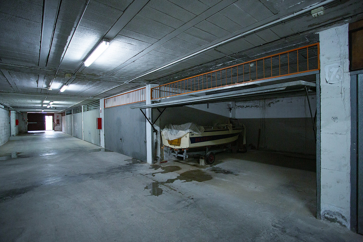 Se vende Garaje  en Costa Blanca, Alicante, España