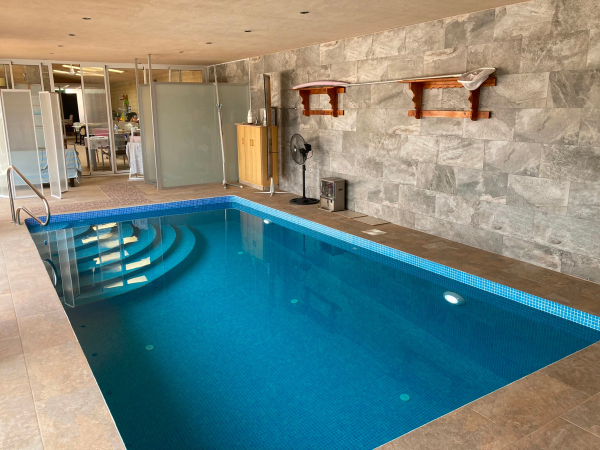 3 Bed Townhouse for sale in Elche Costa Blanca, Alicante, Spain