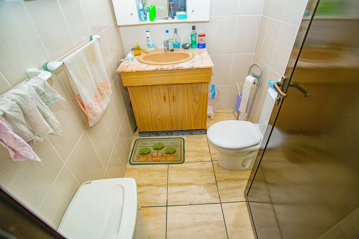 3 Bed Townhouse for sale in Elche Costa Blanca, Alicante, Spain