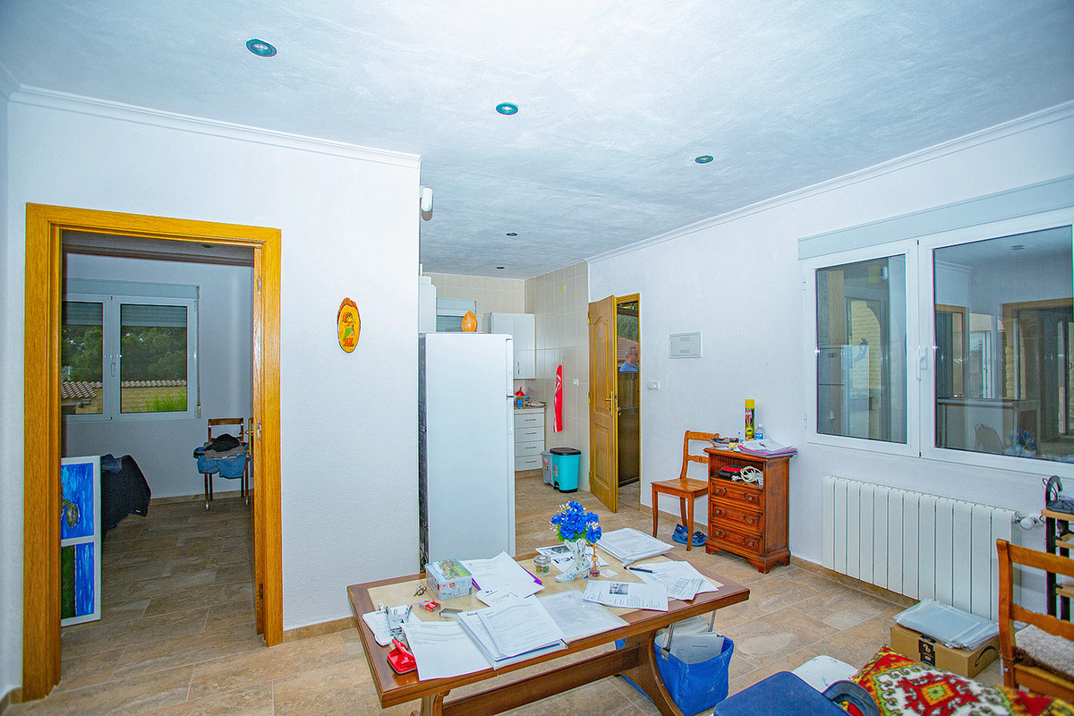 3 Bed Townhouse for sale in Elche Costa Blanca, Alicante, Spain