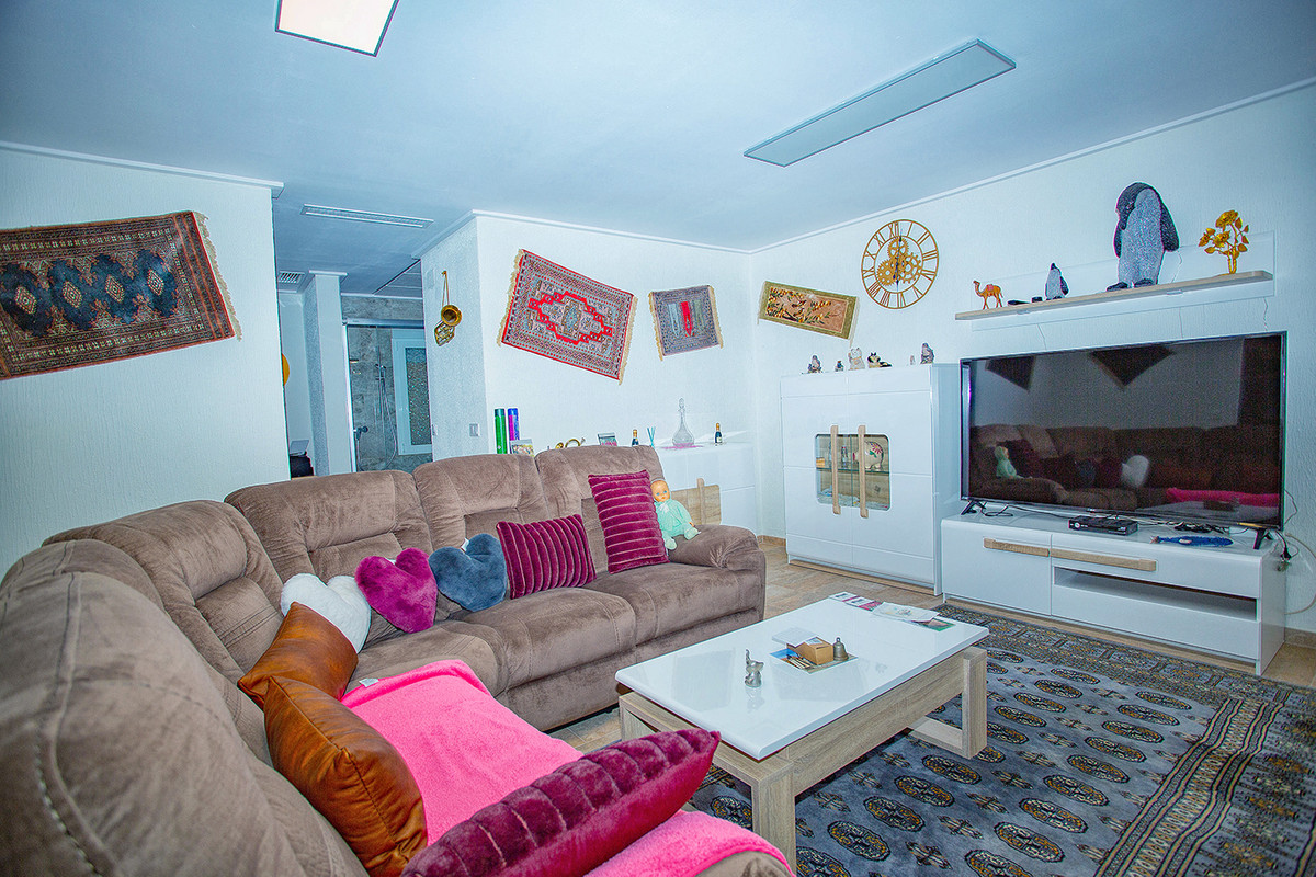 3 Bed Townhouse for sale in Elche Costa Blanca, Alicante, Spain
