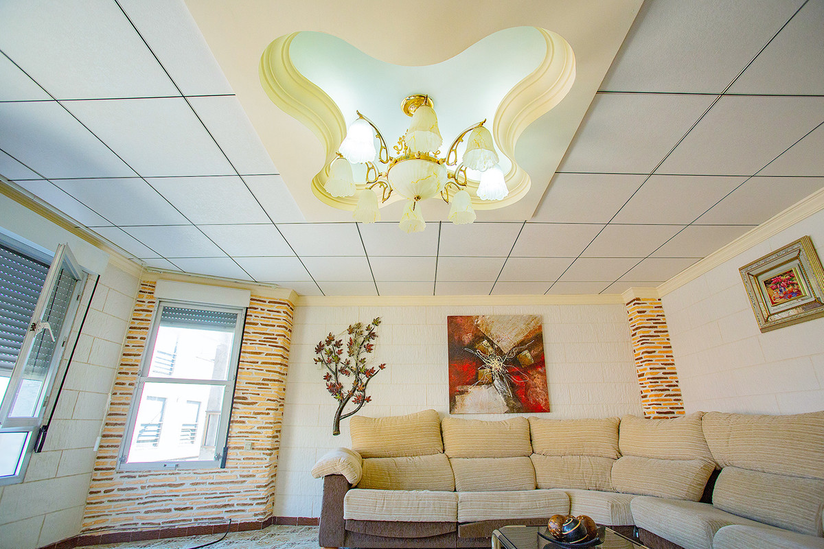Se vende Apartamento en Planta Última de 3 dormitorios en Costa Blanca, Alicante, España