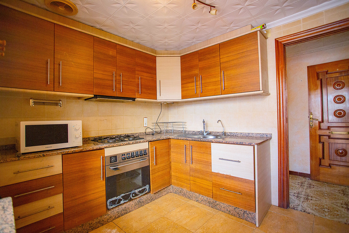 Se vende Apartamento en Planta Última de 3 dormitorios en Costa Blanca, Alicante, España