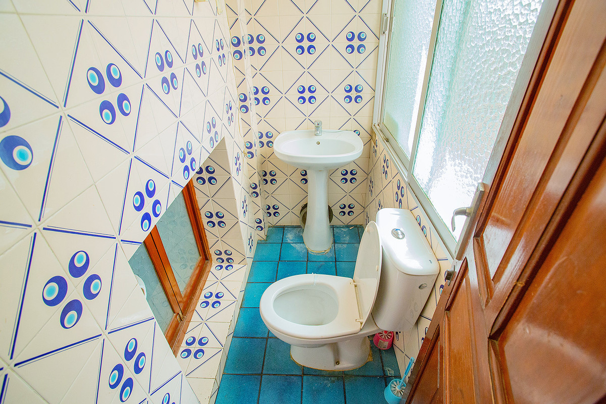 Se vende Apartamento en Planta Última de 3 dormitorios en Costa Blanca, Alicante, España