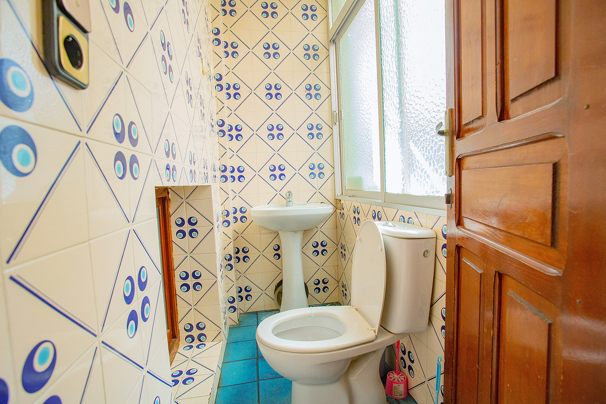 Se vende Apartamento en Planta Última de 3 dormitorios en Costa Blanca, Alicante, España