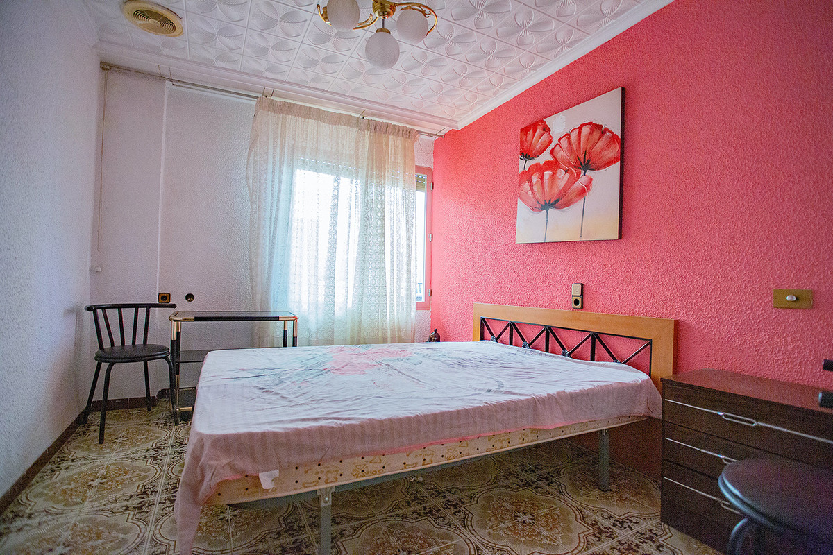 Se vende Apartamento en Planta Última de 3 dormitorios en Costa Blanca, Alicante, España