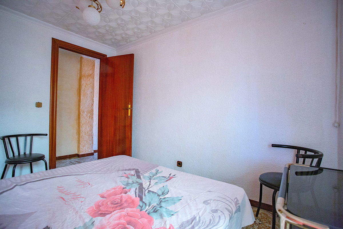 Se vende Apartamento en Planta Última de 3 dormitorios en Costa Blanca, Alicante, España