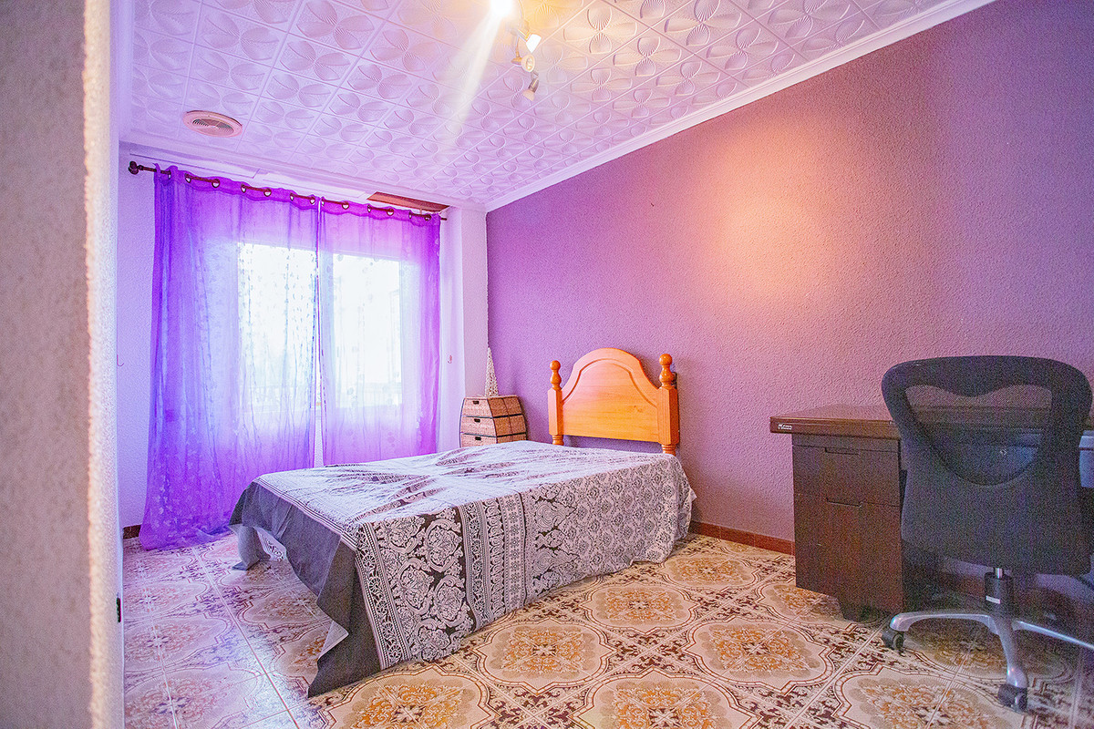 Se vende Apartamento en Planta Última de 3 dormitorios en Costa Blanca, Alicante, España