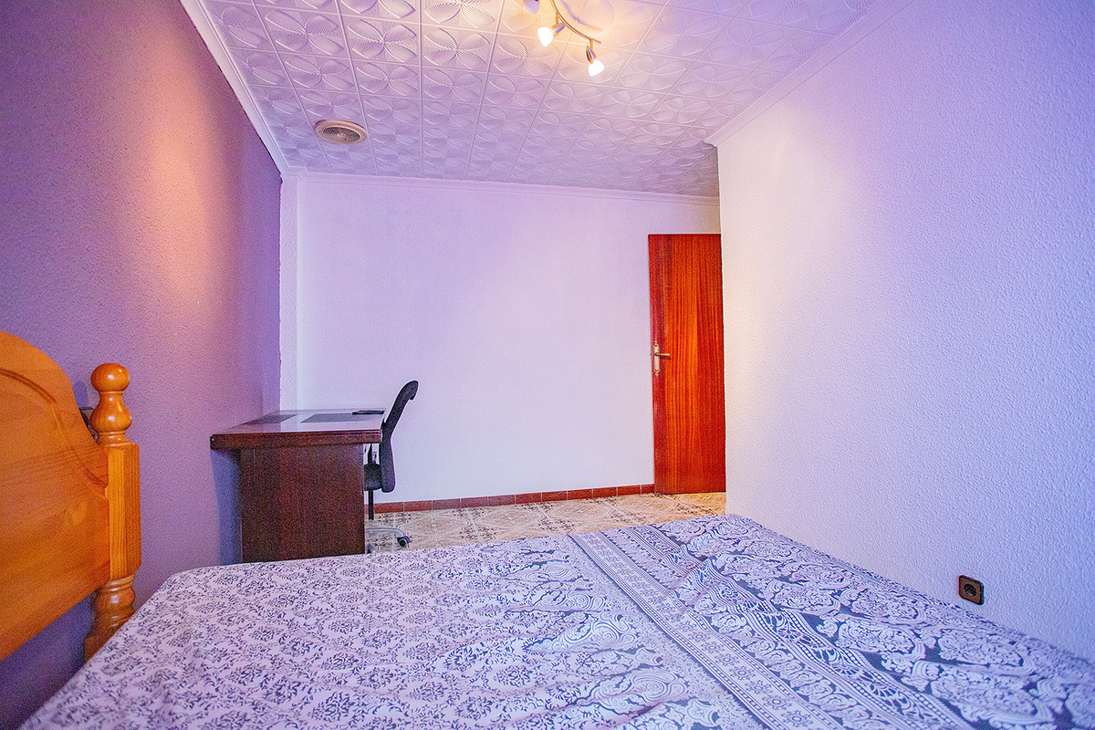 Se vende Apartamento en Planta Última de 3 dormitorios en Costa Blanca, Alicante, España