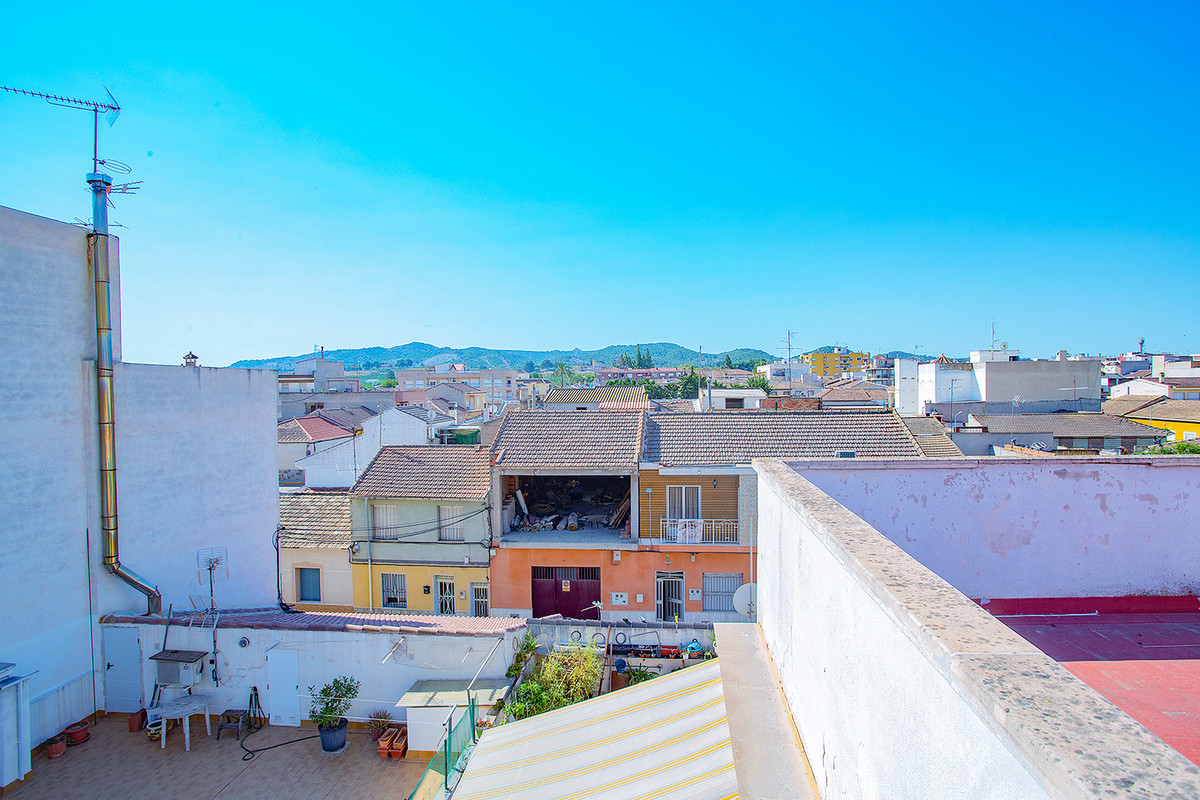 Se vende Apartamento en Planta Última de 3 dormitorios en Costa Blanca, Alicante, España