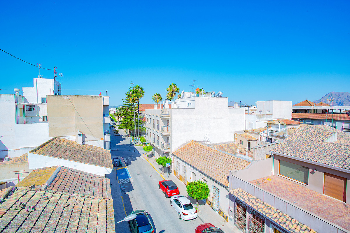 Se vende Apartamento en Planta Última de 3 dormitorios en Costa Blanca, Alicante, España