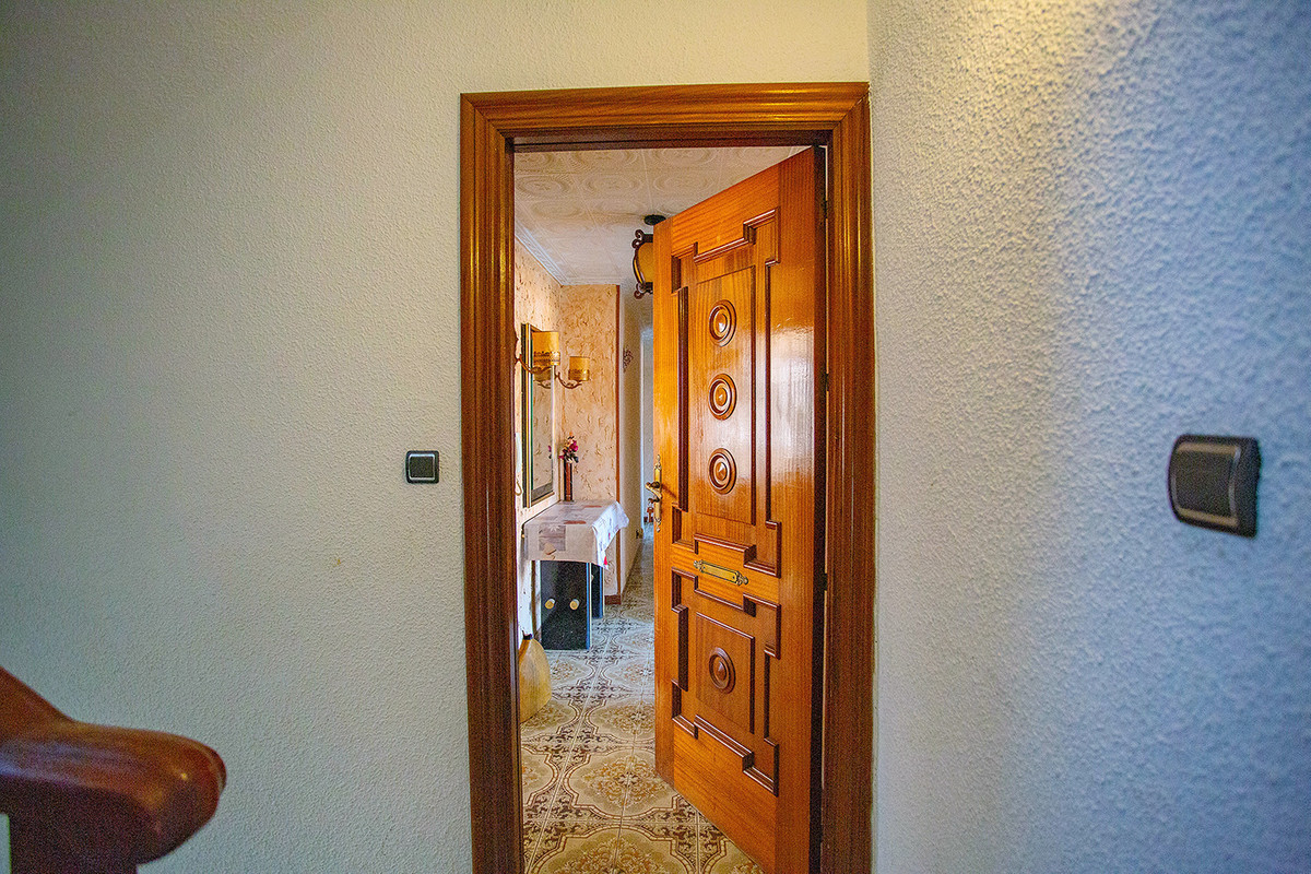 Se vende Apartamento en Planta Última de 3 dormitorios en Costa Blanca, Alicante, España