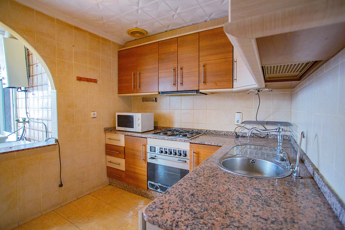 Se vende Apartamento en Planta Última de 3 dormitorios en Costa Blanca, Alicante, España