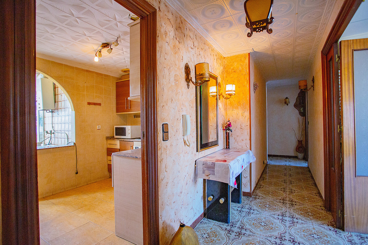 Se vende Apartamento en Planta Última de 3 dormitorios en Costa Blanca, Alicante, España