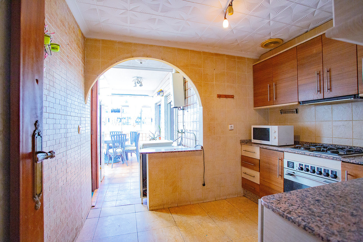 Se vende Apartamento en Planta Última de 3 dormitorios en Costa Blanca, Alicante, España