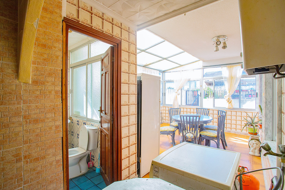 Se vende Apartamento en Planta Última de 3 dormitorios en Costa Blanca, Alicante, España
