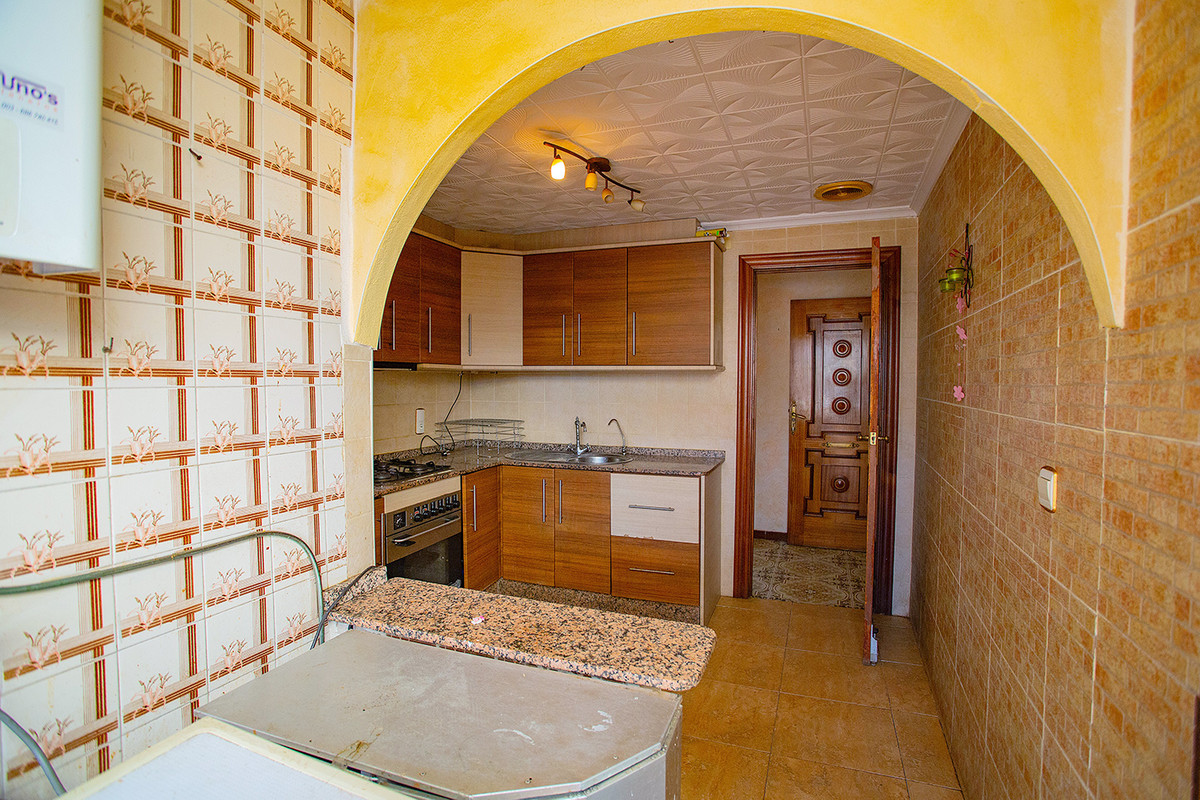 Se vende Apartamento en Planta Última de 3 dormitorios en Costa Blanca, Alicante, España