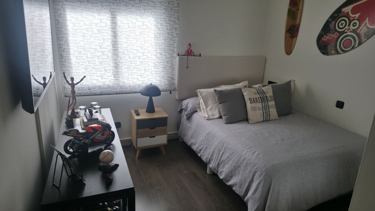 Se vende Villa - Chalet de 3 dormitorios en Costa Del Sol, Málaga, España