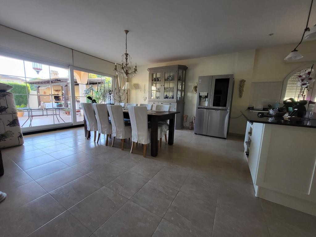 4 Bed Townhouse for sale in Playa Flamenca Costa Blanca, Alicante, Spain