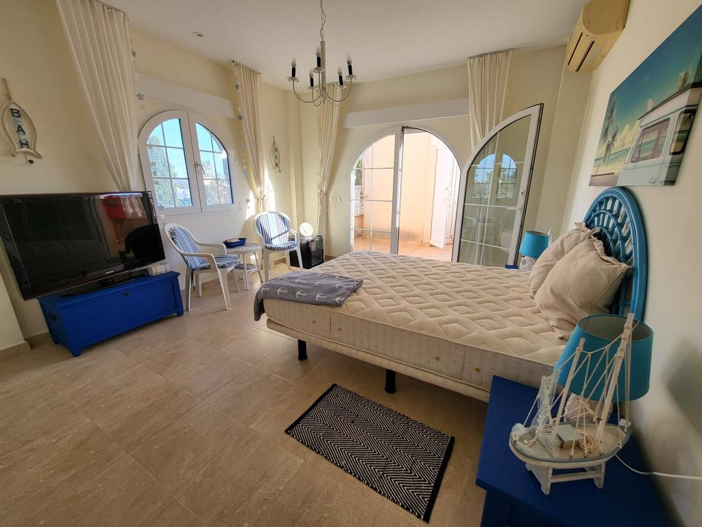 4 Bed Townhouse for sale in Playa Flamenca Costa Blanca, Alicante, Spain