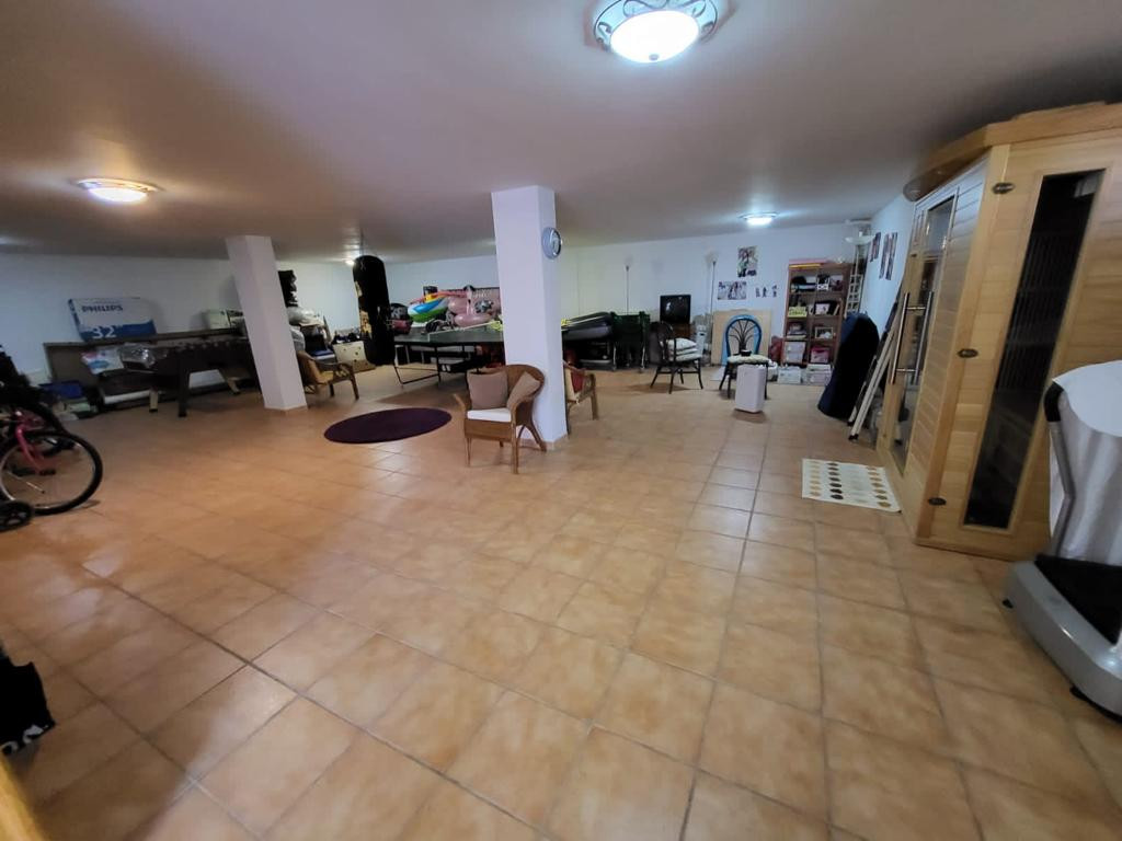 4 Bed Townhouse for sale in Playa Flamenca Costa Blanca, Alicante, Spain
