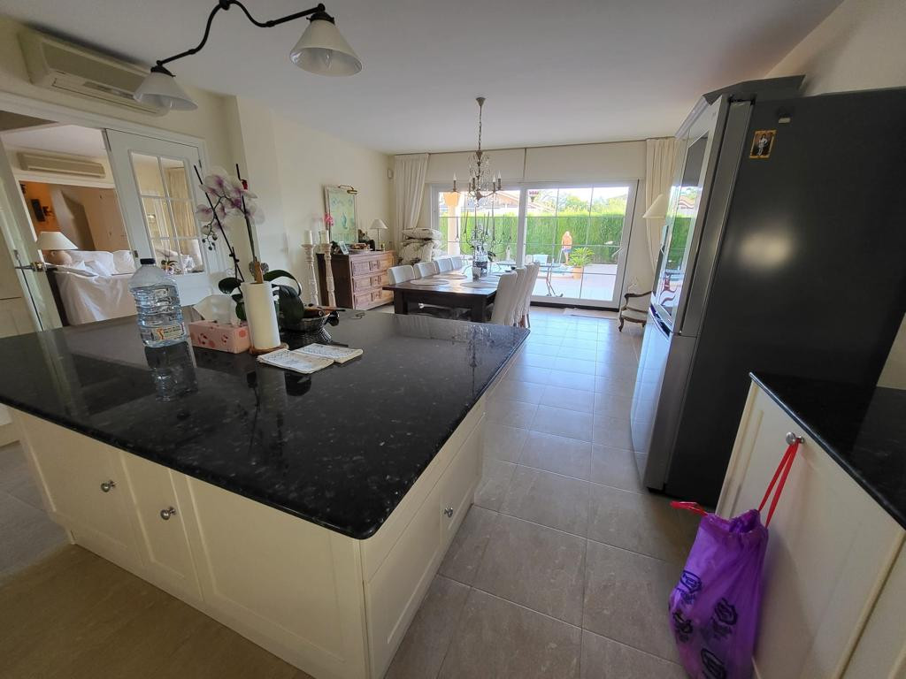 4 Bed Townhouse for sale in Playa Flamenca Costa Blanca, Alicante, Spain